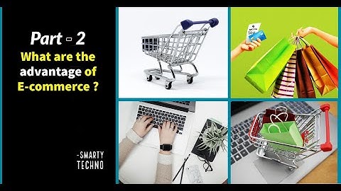 Advantage of e-commerce[in hindi/urdu] Part-2 ||animated video||