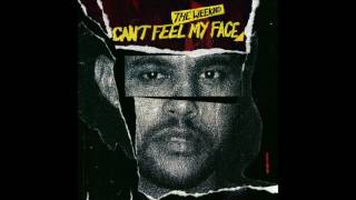 The Weeknd - Can't Feel My Face (female voice)