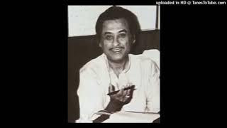 O Bindiya Tum Hum Se Keh Do Pyar Hai (Kishoreda Part) - Kishore Kumar | Keh Do Pyar Hai (1983) |