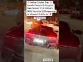 Indian Cricket Star Hardik Pandya Driving his Ferrari 12 Cilindri with Security Rangerover #Shorts#I