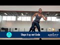 Shape it up met linda