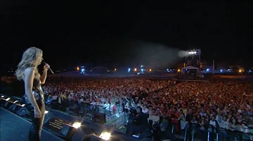 Celine Dion - Live in Québec 2008 (400th Anniversary)