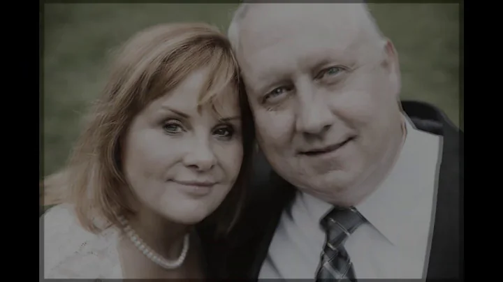 Steve and Terri Wedding