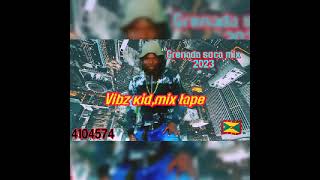 Grenada soca mix 2023-🔥sick jab medz💥473 badness🇬🇩hot an steamy ft)lava man)dose)jab king)khalifa🔯