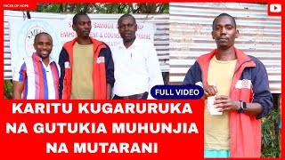Download Lagu KARITU KUGARURUKA NA GUTUKIA MUHUNJIA NA MUTARANI MP3 Download Lagu KARITU KUGARURUKA NA GUTUKIA MUHUNJIA NA MUTARANI MP3
