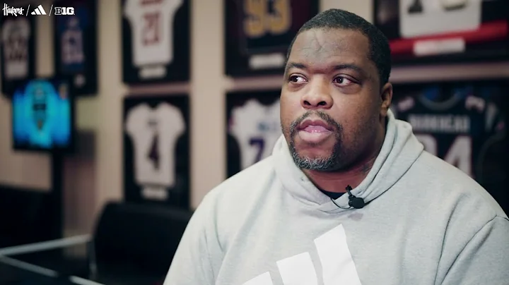 D-Line Coach Terrance Knighton x NFL Draft