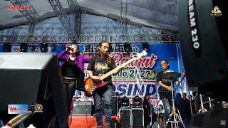 MONATA - BONGKAR - CINDY MARENTA - AN PROMOSINDO - LIVE WARUBERON BALONGBENDO