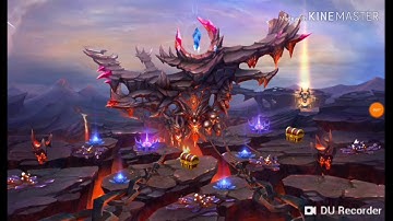 Legacy of discord part 1 my basic of skills