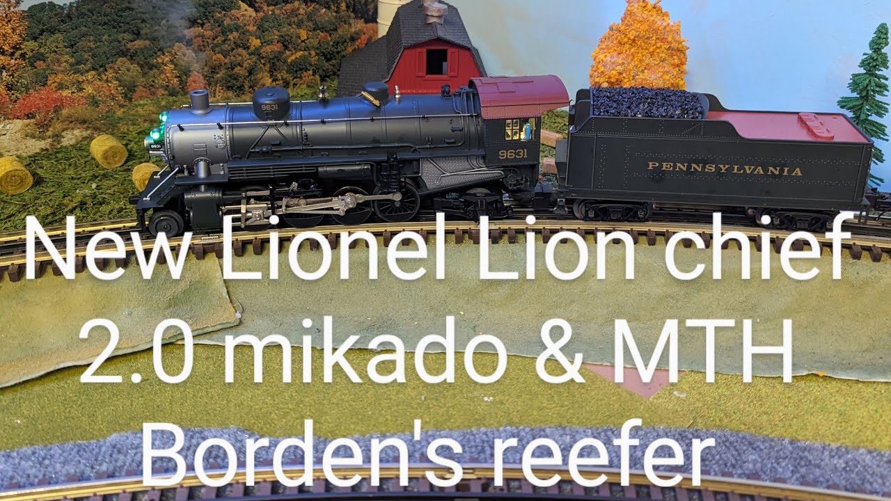 Catalogo Lionel Treni 2020 Volume 2 &ndash; 120 Anni &ndash; Scala O E Gauge Lionel &ndash; Legacy E Lionchief 2.0