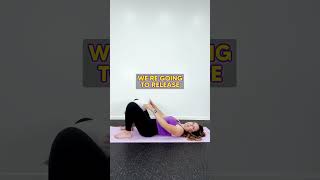 Do This Exercise Daily for Your DEEP CORE & PELVIC FLOOR (My #1 Move)
