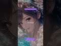 crazy love #歌詞動画 #youtubemusic #starseeed