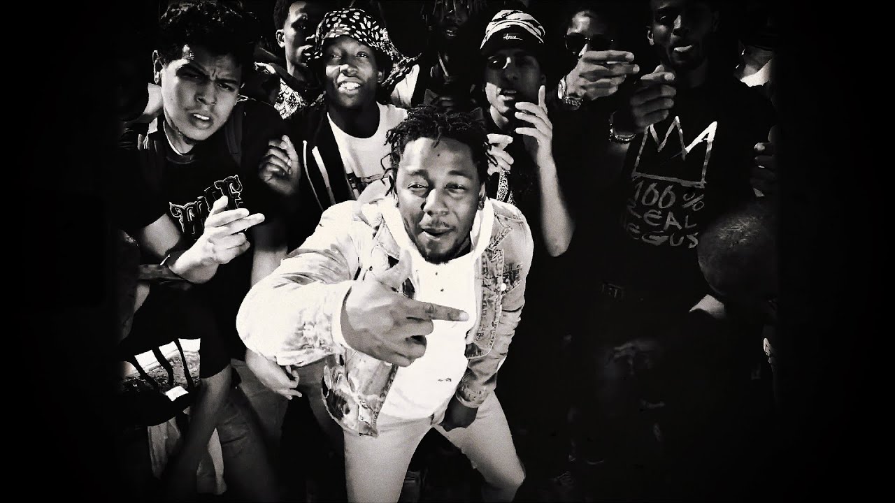 [FREE] KENDRICK LAMAR X KING KUNTA TYPE BEAT - G FUNK - TO PIMP A ...