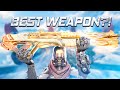 NOTHING Beats THIS Weapon Up Close - Strongest Close Range Weapon (Apex Legends)