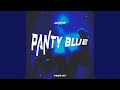 PANTY BLUE PANTY BLUE