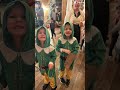 Cookies with Santa - Preschool Fun