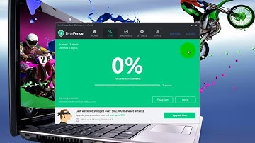 ByteFence Anti-Malware Pro