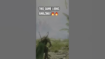 Loving New World‼️🔥 #newworldaeternum #firsthour #ps5