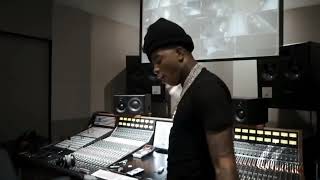 Yungeen Ace-So Lonely-Slowedreverb