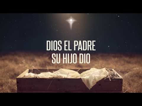 Noche de Paz - La IBI [Video de LETRAS OFICIAL]