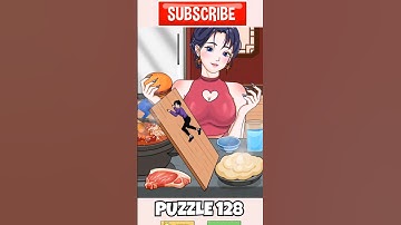 Tricky twist puzzle 128 | Walkthrough solution #brawlstars