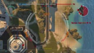 Section 8 Gameplay