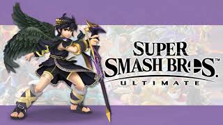 Video voorbeeld van "Dark Pit's Theme | Super Smash Bros. Ultimate ost."