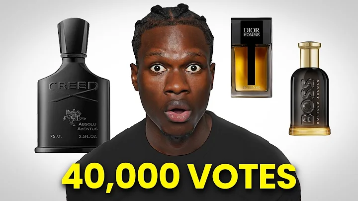 40,000 People Voted on the Best Fragrances of 2025 (And a $30 Clone Won)
