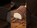 “Chocolate vs Malai Kulfi Cutting ASMR 🍫🍦 | Most Satisfying Dessert Cuts Ever!”