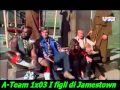 A-Team 1x03 I figli di Jamestown 2/3.wmv