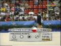 Joanna Bodak Hoop OG Final 1992