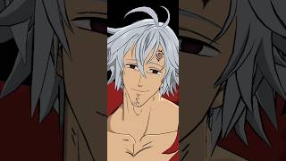 [Elite Demon] Estarossa of Love | Limit Break Animation | 7DS: Grand Cross