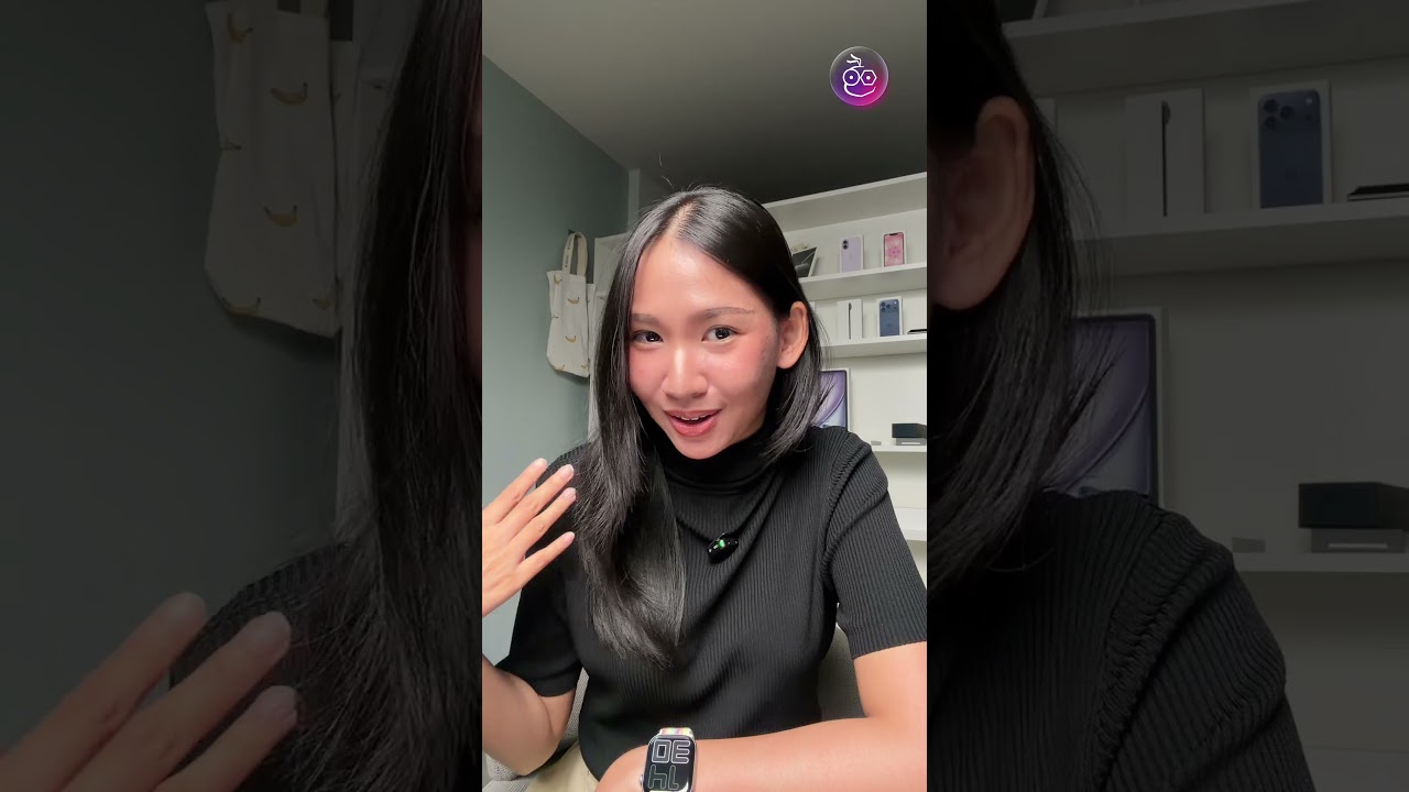 คนไทยคุยเรื่องอะไรกับ Gemini? #iMoD #AI #Google #Gemini