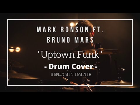 uptown-funk---drum-cover---mark-ronson-ft.-bruno-mars