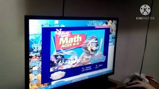 Reader Rabbit Math 6-9 Episode 1
