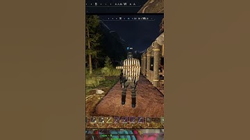 Oh I am late for school! Icarus Stream #shorts  | #gousbustah on #Twitch