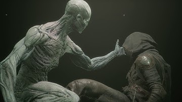 Mortal Shell unlocking "Tiel The Acolyte"