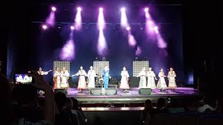 Мне снова 18 - Дмитрий Нестеров и Государственный ансамбль казачьей песни КРИНИЦА Мне снова 18 - Дмитрий Нестеров и Государственный ансамбль казачьей песни КРИНИЦА