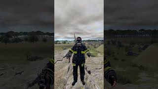 ГАЙД КАК ВИДЕТЬ НОЧЬЮ В РАСТ! НАСТРОЙКИ ГРАФИКИ RUST #rust #shorts