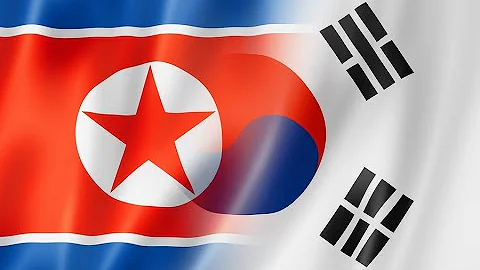 The History of the Korean War In 4 Minutes | By An...