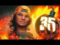 LIKE A BOMB! - 35 KILL