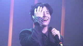 230710 트레드밀 커튼콜 '닮아가고 있어' 정동화(f) 유태율 (4K)