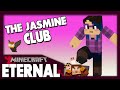 The Jasmine Club - Minecraft: MC Eternal Modpack #13 (Multiplayer)