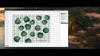 Episode 2 Align map to grid