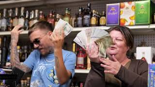 Kob X Beautiful Struggle Official Music Video