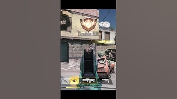 Frontline Match On Crash With The Oden #2 #codm #codmobile #callofdutymobile #codfrontline