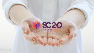 SC20 Is More Than HPC