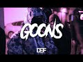 [FREE] Chinx (OS) X UK Drill Type Beat 2022 - "GOONS" | UK/NY Drill Instrumental 2022