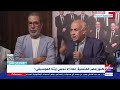 المؤلف الكبير د مدحت العدل انتشار المنصات والبرامج ساعد في زيادة الموارد الفنية المؤلف الكبير د مدحت العدل انتشار المنصات والبرامج ساعد في زيادة الموارد الفنية