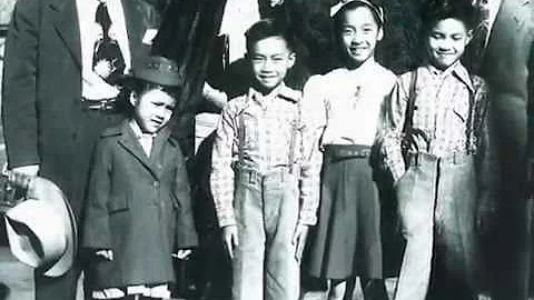 Inheriting Loss-The Dilution of Ethnic Identity