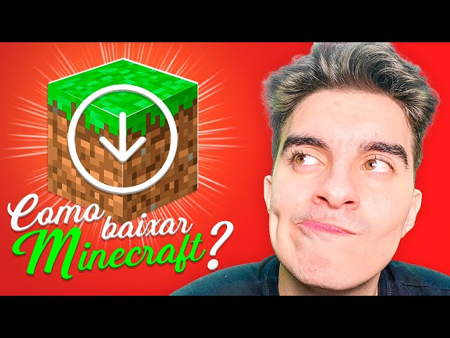 como baixar o minecraft original no pc｜Pesquisa do TikTok